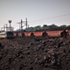 Coal mining in India’s Odisha district. India requires $170 billion a year through 2030, to meet its climate goals. Domestic funding alone cannot sustain the requirement.